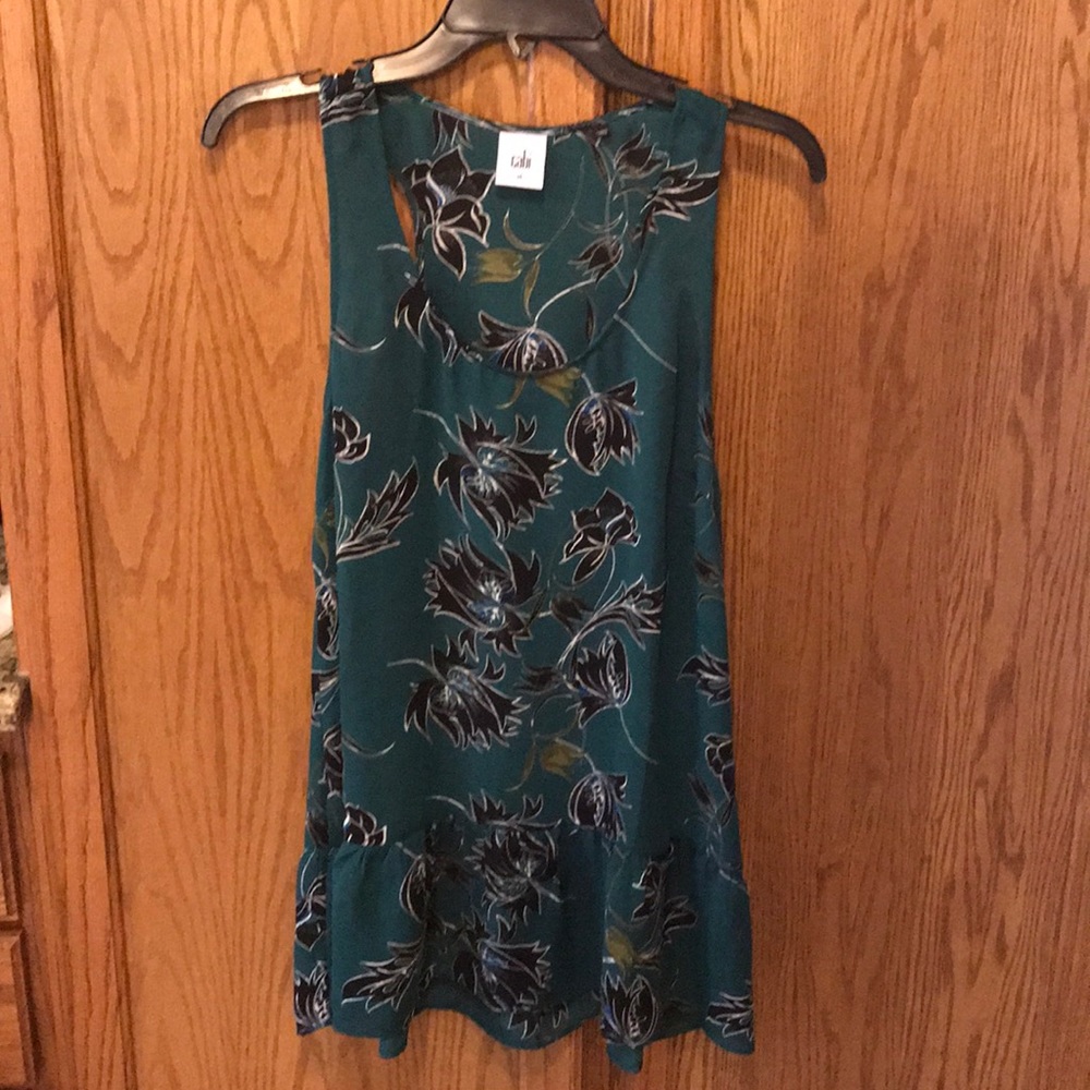 Cabi Zoe Top